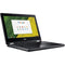 Acer Chromebook Spin 11 R751T 11.6" Touch 4GB 32GB eMMC Celeron® N3350 1.1GHz ChromeOS, Black (Certified Refurbished)