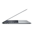 Apple MacBook Pro MV912LL/A 15.4" 32GB 512GB SSD Core™ i9-9880H 2.3GHz macOS, Space Gray (Certified Refurbished)