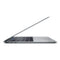 Apple MacBook Pro MV912LL/A 15.4" 32GB 512GB SSD Core™ i9-9880H 2.3GHz macOS, Space Gray (Certified Refurbished)