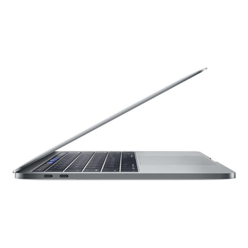 Apple MacBook Pro MV912LL/A 15.4" 16GB 512GB SSD Core™ i9-9880H 2.3GHz macOS, Space Gray (Refurbished)