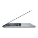 Apple MacBook Pro MV912LL/A 15.4" 8GB 512GB SSD Core™ i9-9880H 2.3GHz macOS, Space Gray (Refurbished)