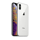 Apple iPhone XS 256GB 5.8" 4G LTE Verizon Unlocked, Silver (Certified Refurbished)