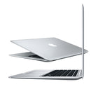Apple MacBook Air MD711LL/B 11.6" 4GB 128GB SSD Core™ i5-4260U 1.4GHz macOS, Silver (Scratch and Dent)