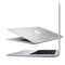 Apple MacBook Air MD711LL/B 11.6" 4GB 128GB SSD Core™ i5-4260U 1.4GHz macOS, Silver (Scratch and Dent)