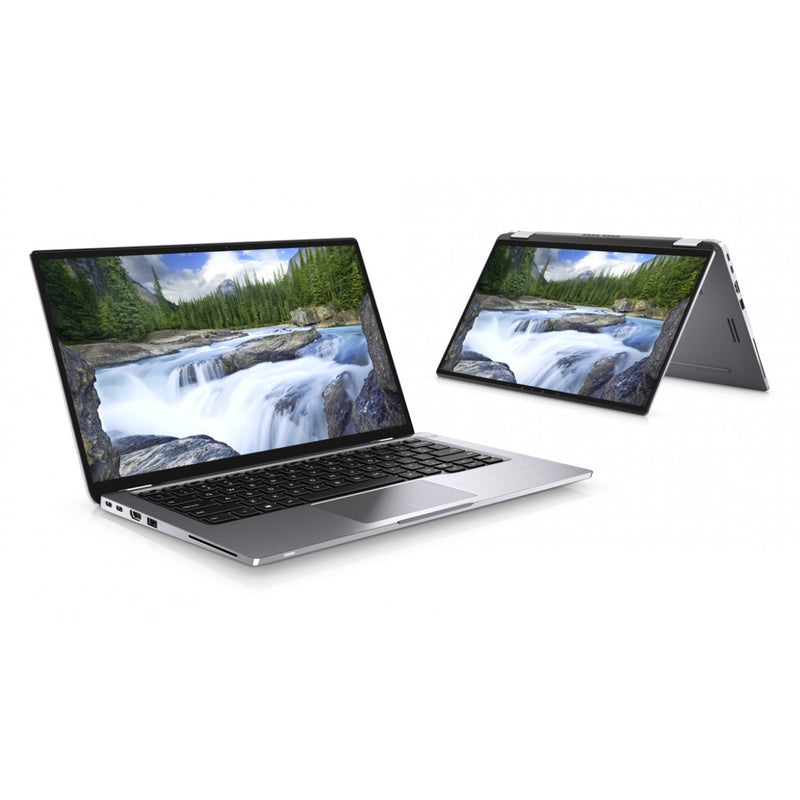 Dell Latitude 7400 14" 16GB 512GB SSD Core™ i7-8665U 1.9GHz Win10P, Silver (Refurbished)