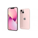 Apple iPhone 13 256GB 6.1" 5G Verizon Unlocked, Pink (Certified Refurbished)