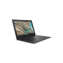 HP Chromebook 11 G8 EE 11.6" 4GB 32GB eMMC Celeron® N4000 1.10GHz ChromeOS, Gray (Scratch and Dent)