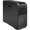 HP Workstation Z4 G4 Tower 96GB 1TB SSD Intel i7 3.6GHz Win10P, Black (Certified Refurbished)