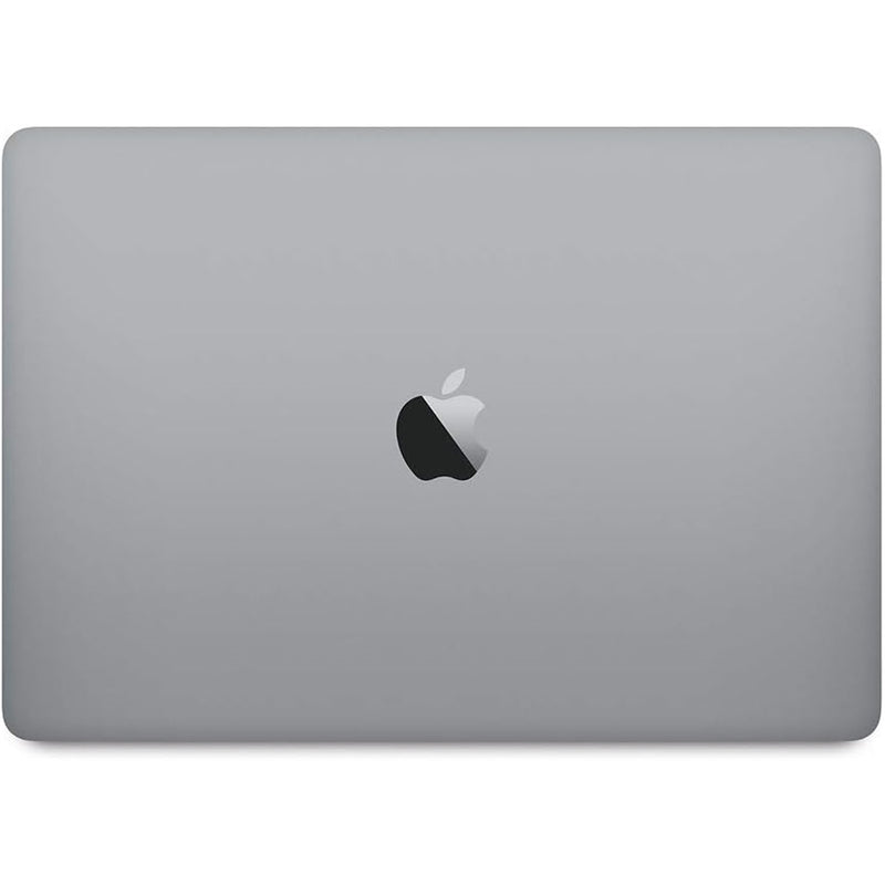 Apple MacBook Pro MPXT2LL/A 13.3" 16GB 256GB SSD Core™ i5-7360U 2.3GHz, Space Gray (Certified Refurbished)