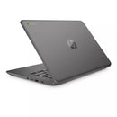 HP Chromebook 14-db0025nr 14" Touch 4GB 32GB eMMC AMD A4-9120E 1.5GHz ChromeOS, Chalkboard Gray (Refurbished)