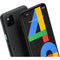 Google Pixel 4a 128GB 5.81" 5G AT&T Only, Just Black (Refurbished)
