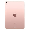 Apple iPad Air 4 MYJ02LL/A 10.9" Tablet 64GB WiFi + 4G LTE, Rose Gold (Certified Refurbished)