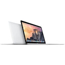 Apple MacBook MLH72LL/A 12" 8GB 256GB SSD Core™ m3-6Y30 1.1GHz macOS, Space Gray (Certified Refurbished)