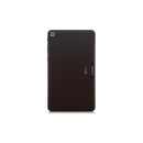 LG G Pad 8 8.0" Tablet 16GB WiFi + 4G LTE Snapdragon™ 435 1.4GHz, Black (Certified Refurbished)