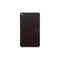 LG G Pad 8 8.0" Tablet 16GB WiFi + 4G LTE Snapdragon™ 435 1.4GHz, Black (Certified Refurbished)