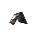 Lenovo Chromebook 11e 11.6" Touch 4GB 32GB eMMC Celeron® N3450 1.1GHz ChromeOS, Graphite Black (Certified Refurbished)