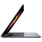 Apple MacBook Pro MPXX2LL/A 13.3" 8GB 512GB eMMC Core™ i5-7267U 3.1GHz macOS, Silver (Certified Refurbished)