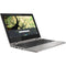 Lenovo Chromebook C340 11.6" Touch 4GB 32GB eMMC Celeron® N4000 1.1GHz ChromeOS, Platinum Gray (Refurbished)