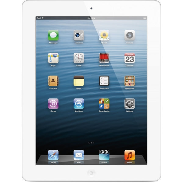 Apple iPad MD513LL/A Gen 4 9.7