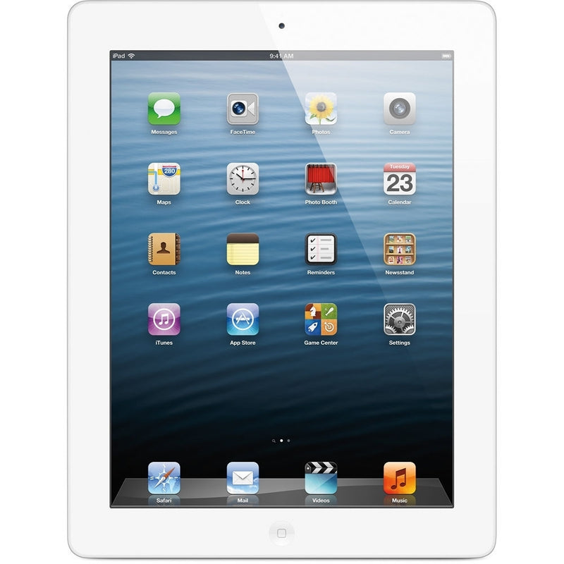 Apple iPad MD513LL/A Gen 4 9.7