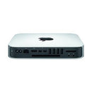 Apple Mac Mini MD388LL/A 16GB 256GB SSD Core™ i7-3720QM 2.6GHz Mac OSX, Silver (Certified Refurbished)