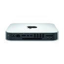 Apple Mac Mini MD388LL/A 16GB 1TB Core™ i7-3615QM 2.3GHz Mac OSX, Silver (Certified Refurbished)