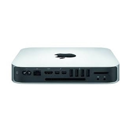 Apple Mac Mini MD388LL/A 16GB 1TB Core™ i7-3615QM 2.3GHz Mac OSX, Silver (Certified Refurbished)