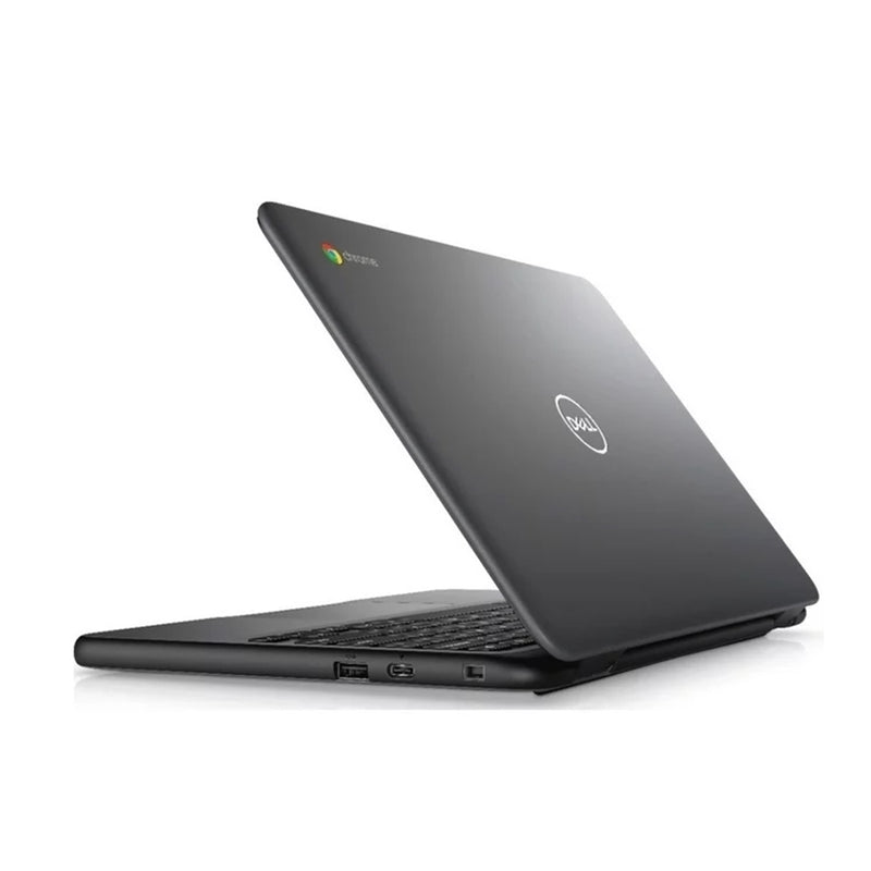 Dell Chromebook 11 3100 11.6" Chromebook - Intel Celeron N4020 - 4GB RAM - 32GB Flash Memory - (Certified Refurbished)