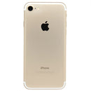 Apple iPhone 7 128GB 4.7" 4G LTE Verizon Unlocked, Gold (Certified Refurbished)