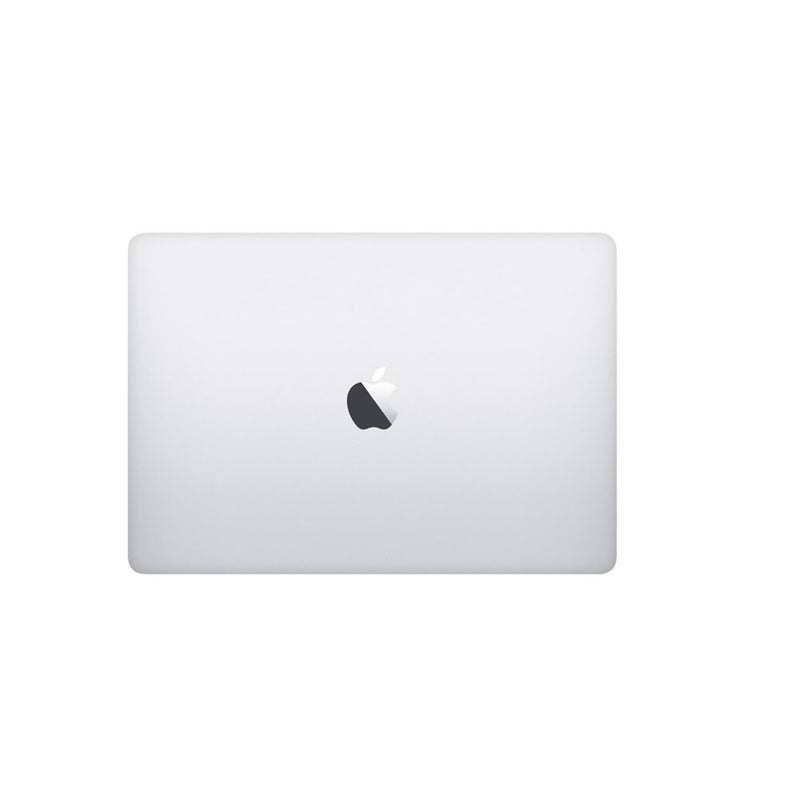 Apple MacBook Pro MPXR2LL/A 13.3" 8GB 128GB SSD Core™ i5-7360U 2.3GHz macOS, Silver (Refurbished)