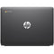 HP Chromebook 11-V032NR 11.6" Touch 4GB 16GB eMMC Celeron® N3060 1.6GHz ChromeOS, Grey (Certified Refurbished)