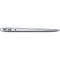 Apple MacBook Air MC966LL/A 13.3" 4GB 256GB SSD Core™ i5-2557M 1.7GHz Mac OSX, Silver (Certified Refurbished)