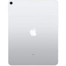 Apple iPad Pro 3rd Generation 12.9" Tablet 512GB WiFi, Silver (Certified Refurbished)