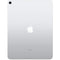 Apple iPad Pro 6th Gen 12.9" Tablet 128GB WiFi + 5G Fully Unlocked, Silver (Certified Refurbished)