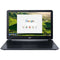 Acer Chromebook CB3-532-C3F7 15.6" 2GB 16GB eMMC Celeron® N3060 1.6GHz ChromeOS, Black (Certified Refurbished)
