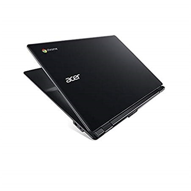Acer Chromebook NX.G14AA.001 13.3" 4GB 16GB eMMC NVIDIA Tegra K1 2.1GHz ChromeOS, Black (Refurbished)