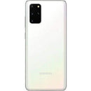 Samsung Galaxy S20 128GB 6.2" 5G Verizon Only, Cloud White (Certified Refurbished)