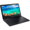 Acer Chromebook C910-C453 15.6" 4GB 16GB eMMC Celeron® 3205U 1.5GHz ChromeOS, Black (Certified Refurbished)
