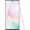 Samsung Galaxy Note 10 256GB 6.3" 4G LTE Verizon Only, Aura White (Certified Refurbished)