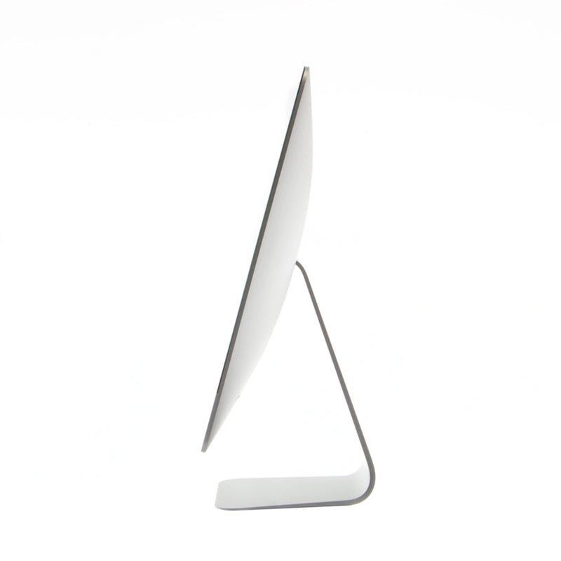 Apple iMac MMQA2LL/A 21.5" 8GB 1TB Core™ i5-7360U 2.3GHz macOS, Aluminum (Certified Refurbished)
