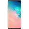 Samsung Galaxy S10 Plus 128GB 6.4" 4G LTE Verizon Unlocked, Prism White (Certified Refurbished)