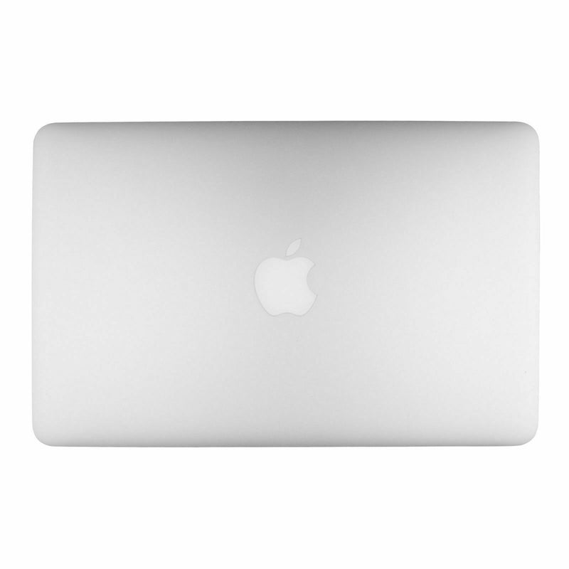 Apple MacBook Air MJVE2LL/A 13.3" 4GB 256GB SSD Core™ i5-5250U 1.6GHz Mac OSX, Silver (Certified Refurbished)
