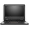 Lenovo 11e 11.6" 2GB 16GB eMMC Celeron® N2940 1.8GHz, Black (Certified Refurbished)