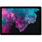Microsoft Surface Pro 6 12.3" Intel Core i7-8650U 8GB 256B SSD Windows 10 Home, Platinum (Refurbished)