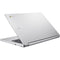Acer Chromebook R 13 CB5-312T-K5X4 13.3" Touch 4GB 32GB eMMC MediaTek® M8173C 1.3GHz, Sliver (Certified Refurbished)