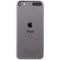 Apple iPod Touch 7th Gen (wifi) 128GB, Space Gray (Certified Refurbished)