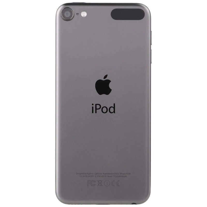 Apple iPod touch 7th Generation 32GB - Space Gray (New Model)