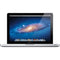 Apple MacBook Pro MD314LL/A 13.3" 4GB 750GB Core™ i7-2640M 2.8GHz Mac OSX, Silver (Refurbished)