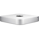 Apple Mac Mini MC936LL/A 16GB 256GB SSD Core™ i7-2635QM 2.0GHz Mac OSX, White (Certified Refurbished)
