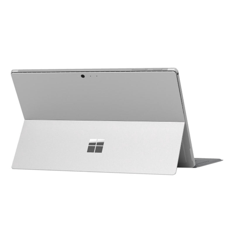 Microsoft Surface Pro 5 12.3" Tablet 256GB WiFi Core i5-7300U 2.6GHz, Silver (Certified Refurbished)